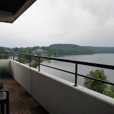 Seeperle Apartman Malente Kültér fotó