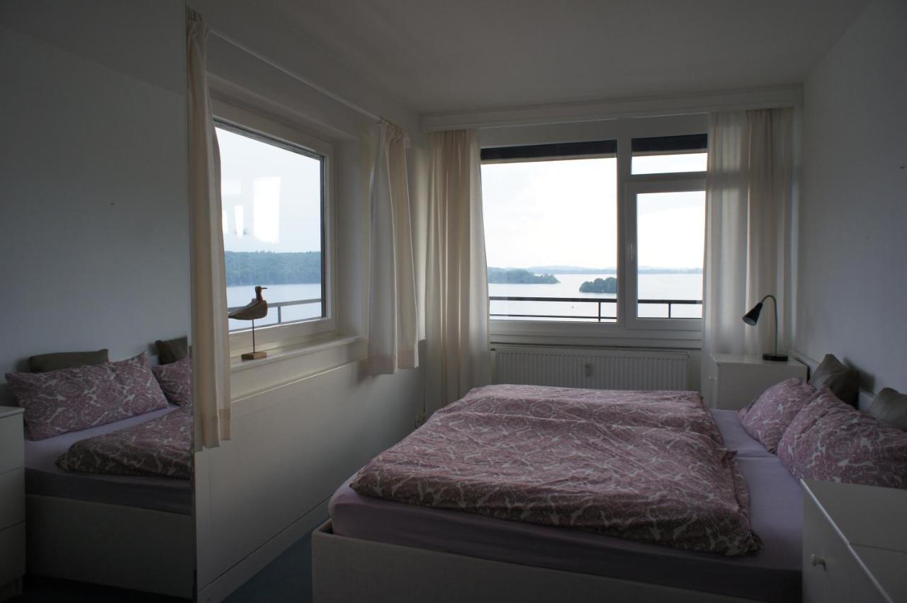 Seeperle Apartman Malente Kültér fotó