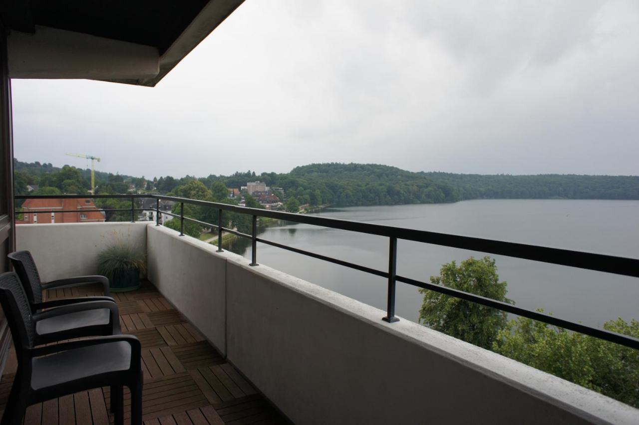 Seeperle Apartman Malente Kültér fotó