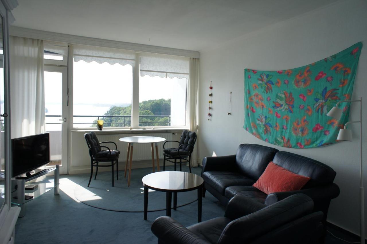 Seeperle Apartman Malente Kültér fotó
