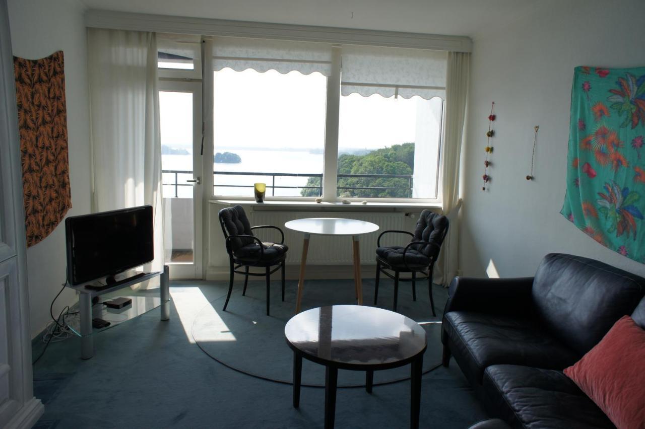 Seeperle Apartman Malente Kültér fotó