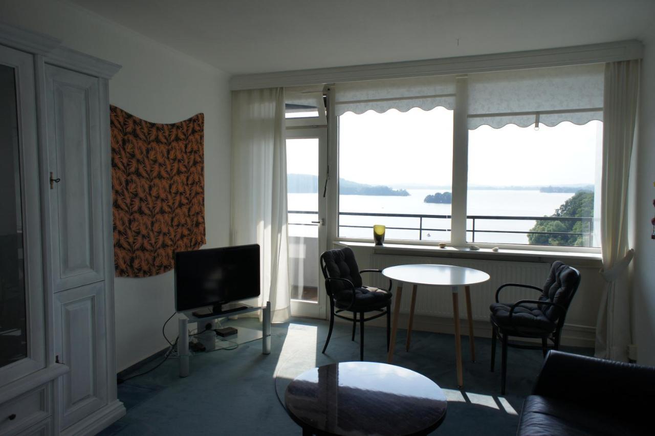 Seeperle Apartman Malente Kültér fotó