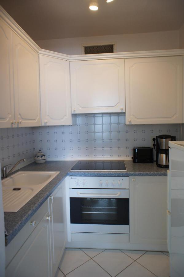 Seeperle Apartman Malente Kültér fotó